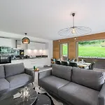 Quintessence- Apt B101- Bo Immobilier - Chatel Multipass 2026 Activites En Ete Offert Par Votre Hote Apartamento *