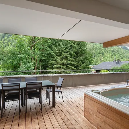 Quintessence - Apt B101 - Bo Immobilier - Reduced Prices On Ski Passes Chatel & Portes Du Soleil