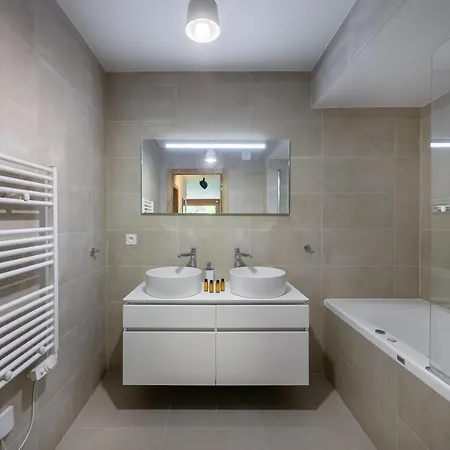 Quintessence - Apt B101 - Bo Immobilier - Reduced Prices On Ski Passes Chatel & Portes Du Soleil Châtel