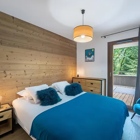 Quintessence - Apt B101 - Bo Immobilier - Reduced Prices On Ski Passes Chatel & Portes Du Soleil Châtel