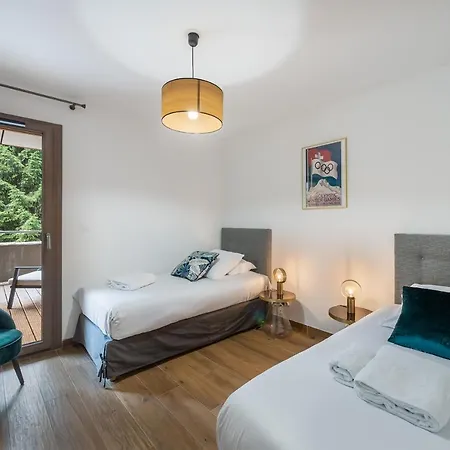 Quintessence - Apt B101 - Bo Immobilier - Reduced Prices On Ski Passes Chatel & Portes Du Soleil Appartement