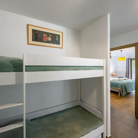Appartement Quintessence - Apt B101 - Bo Immobilier - Reduced Prices On Ski Passes Chatel & Portes Du Soleil Châtel