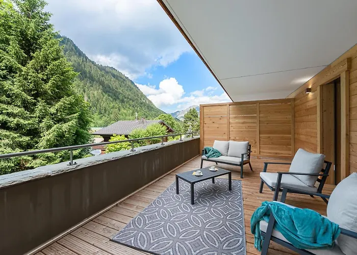 Appartement Quintessence- B101- Bo Immobilier - -reduced Prices On Passes & Portes Du Soleil