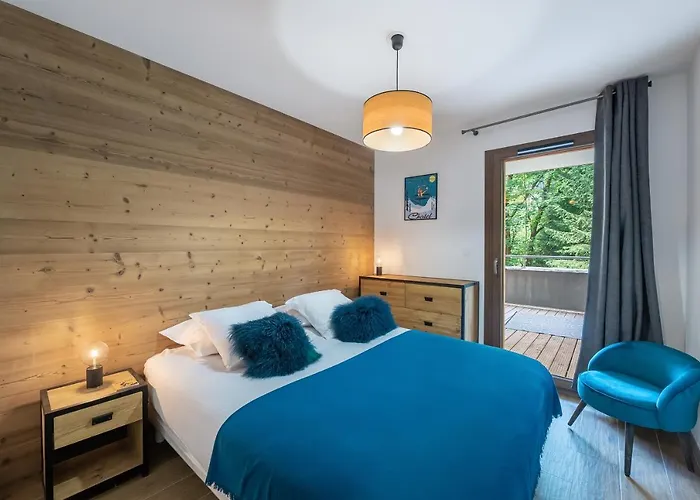 Quintessence- B101- Bo Immobilier - -reduced Prices On Passes & Portes Du Soleil Châtel